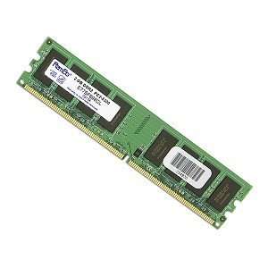  Elpida 2GB DDR2 RAM PC2 5300 240 Pin DIMM Electronics