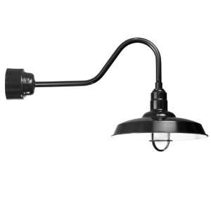 ANP Lighting W518 41 E6 41 100GLFR GUP 41 RTC 32WPL 41 Black Warehouse 