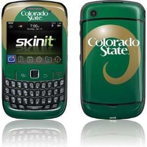  Colorado State skin for BlackBerry Curve 8530 Electronics