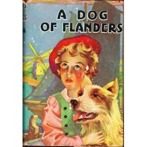   Dog of Flanders Ouida ( Louisa De La Ramee), Harvey Fuller Books