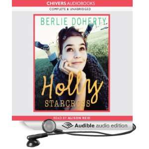   Starcross (Audible Audio Edition) Berlie Doherty, Alison Reid Books