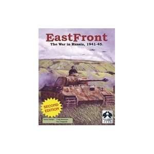  Eastfront 2 The War In Russia 1941 45 Toys & Games