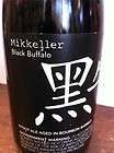 Mikkeller Black Buffalo Stout Bourbon Barrel 19.3% ABV 