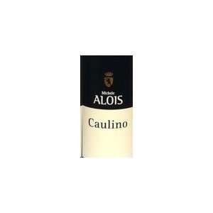  Michele Alois Caulino 2010 750ML Grocery & Gourmet Food