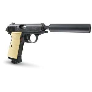  Walther PPK / S Classic Edition Air Pistol Sports 