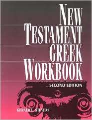   Workbook, (0761808914), Gerald L. Stevens, Textbooks   