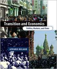   , and Firms, (026268148X), Gérard Roland, Textbooks   