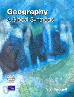 Geography A Global Synthesis