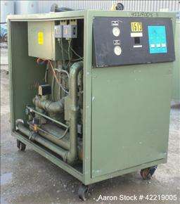 Used  Thermal Care/Mayer Portable Accu Chiller, model A  