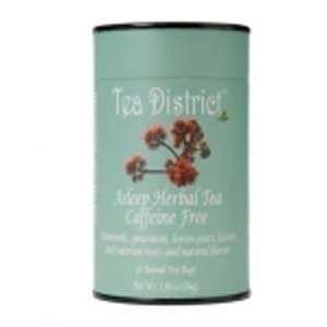  Asleep Herbal Tea, Caffeine Free