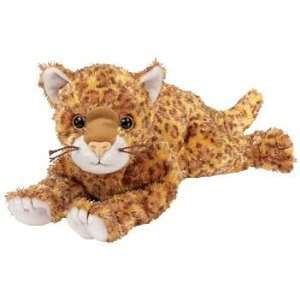  Ty Beanie Babies Dotson Jaguar [Toy] Toys & Games