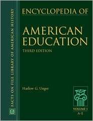   , (0816068879), Harlow Giles Unger, Textbooks   