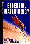 Essential Malariology, (0340740647), David A. Warrell, Textbooks 