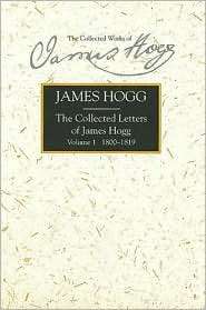   Hogg, Vol. 1, (0748616713), Gillian Hughes, Textbooks   