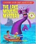 The Lake Monster Mystery Shannon Gilligan