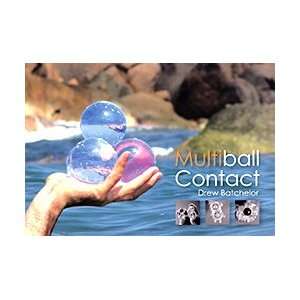  Multiball Contact Book