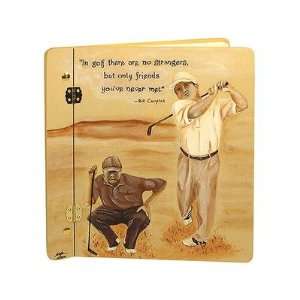  Swing and Putt Photo Album Customize Yes