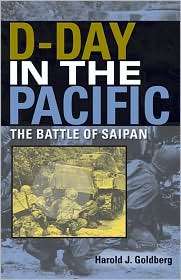   Saipan, (0253348692), Harold J. Goldberg, Textbooks   