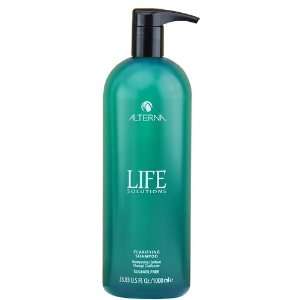  Alterna Life Solutions Clarifying Shampoo   Sulfate Free 