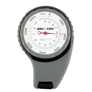  Mechanical Altimeter