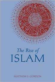   of Islam, (0872209318), Matthew S. Gordon, Textbooks   