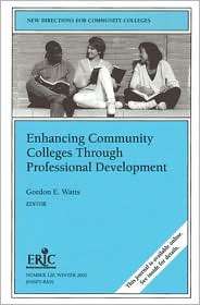   Colleges, (0787963305), Gordon E. Watts, Textbooks   