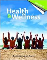   and Wellness, (0763765937), Gordon Edlin, Textbooks   