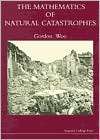   Catastrophes, (1860941826), Gordon Woo, Textbooks   