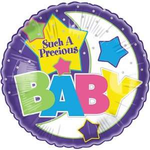  18 Precious Baby Silverline Toys & Games