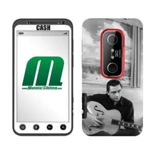  MusicSkins MS JC10316 HTC EVO 3D Electronics