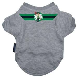 Designer Dog T Shirt   Boston Celtics Dog T Shirt   Officially 
