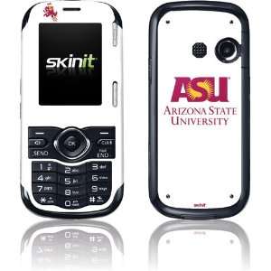   Arizona State Sparky Vinyl Skin for LG Cosmos VN250 Electronics