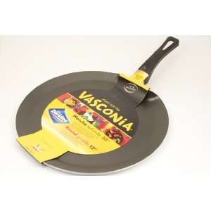   Round Griddle 12 Inches   Comal Redondo De Aluminio