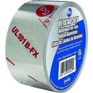  Intertape Polymer Group 5010 Aluminum Foil Tape
