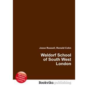 Waldorf School of South West London Ronald Cohn Jesse Russell  