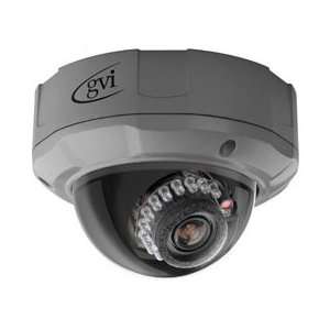    Samsung Security Camera   GV VD550IR IR Vandal Dome