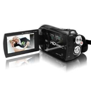ALURATEK CINECAM HD 1080P DV Camcorder Easy to use hand held digitally 