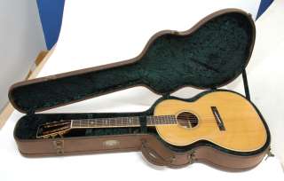 Larson Bros Maurer 2ES Acoustic Guitar  
