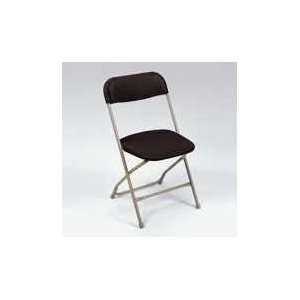  SAMSONITE COSCO Molded Folding Chairs, Dining Height 