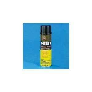  Amrep Brakes and Parts II Cleaner   Hexane/Alcohol 