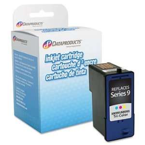  DPCMK991 Remanufactured Ink, 125 Page Yield, Tri Color 