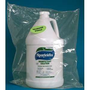 Sporicidin Gamma Irradiated Disinfectant   Gallon Disinfectant 