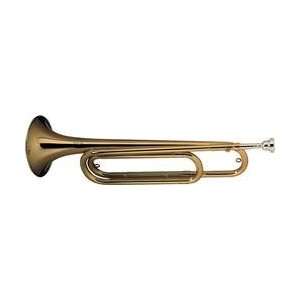  Amati ABG 223 G/F Bugle (Standard) Musical Instruments