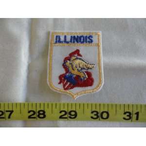  Illinois Patch 