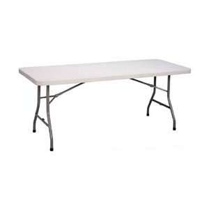   FS3096 Lightweight Economy 30Wx96D Folding Table