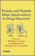 Protein and Peptide Mass Michael L. Gross