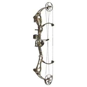    Bear Archery Outbreak RTH Compound Bow Packages