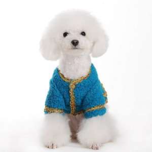   Cool Ventilated Pet Puppy Costume Apparel Clothes T shirt  Please
