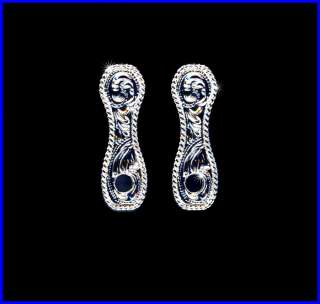 CLICK HERE & See Our Western Concho Earring Adapters