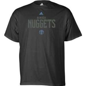  Denver Nuggets Ziggy T Shirt